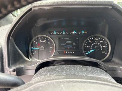 Used 2019 Ford F150 XLT w/ Equipment Group 301A Mid