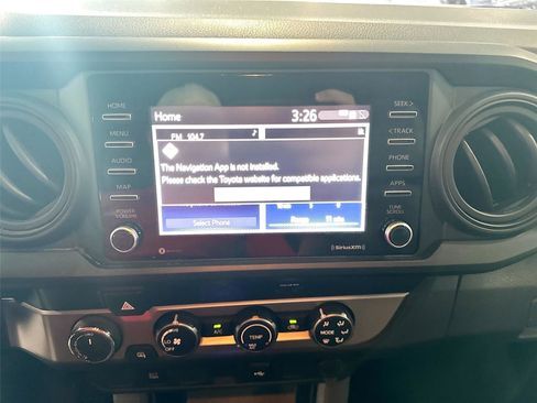 Used 2020 Toyota Tacoma SR w/ SX Package image 11