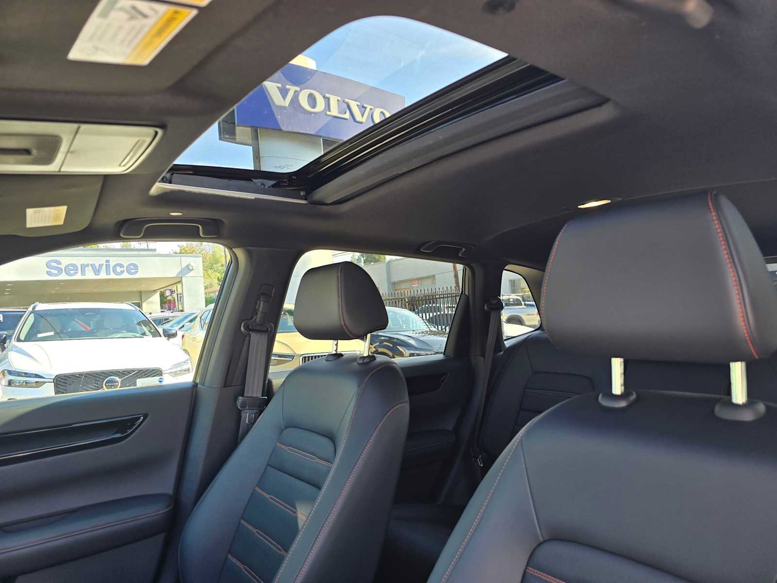 Used 2024 Honda CR-V Sport Touring image 21