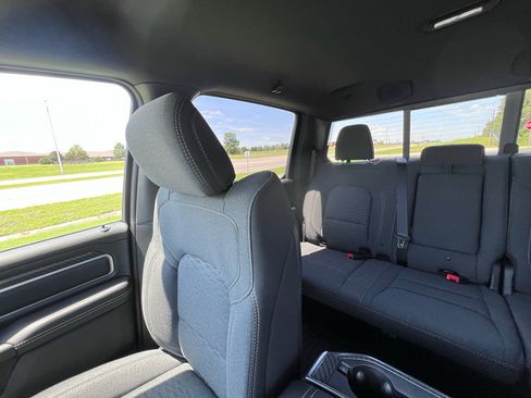 New 2026 RAM 1500 Big Horn AWD/4WD image 24