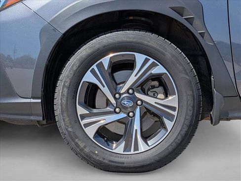 Used 2024 Subaru Crosstrek 2.0i Premium image 24
