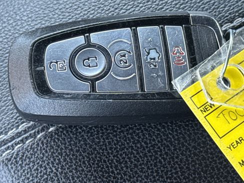 Used 2022 Ford Mustang GT Premium w/ Equipment Group 401A image 35