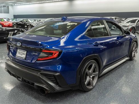 Used 2024 Subaru WRX Premium image 7