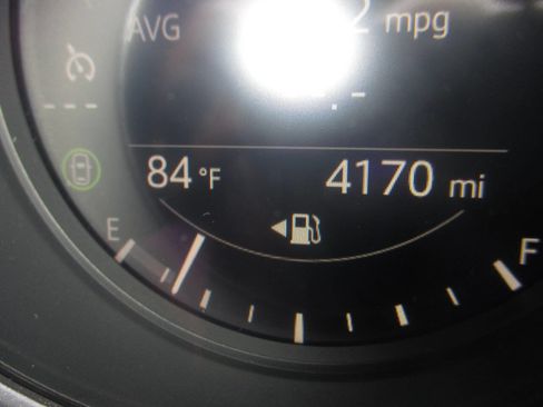 Used 2024 MAZDA MX-5 Miata Grand Touring w/ Appearance Package image 25