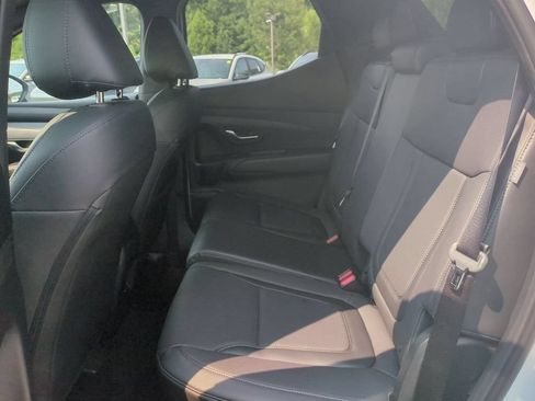 Certified 2026 Hyundai Santa Cruz SEL AWD/4WD image 23