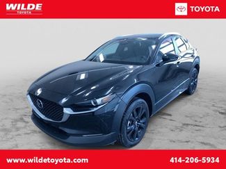 Used 2024 MAZDA CX-30 AWD 2.5 S w/ Select Sport Pkg 360° Tour