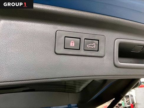 Certified 2024 Subaru Forester Wilderness image 35