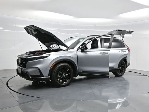 Used 2024 Honda CR-V Sport-L image 40