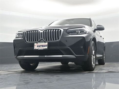 Used 2023 BMW X3 xDrive30i w/ Convenience Package image 44