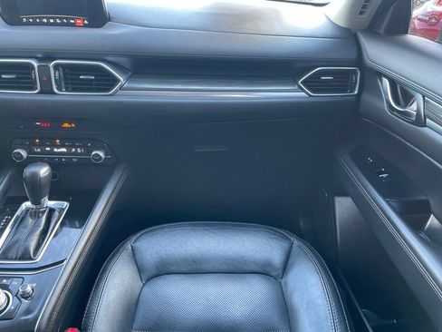 Used 2020 MAZDA CX-5 Grand Touring FWD image 23