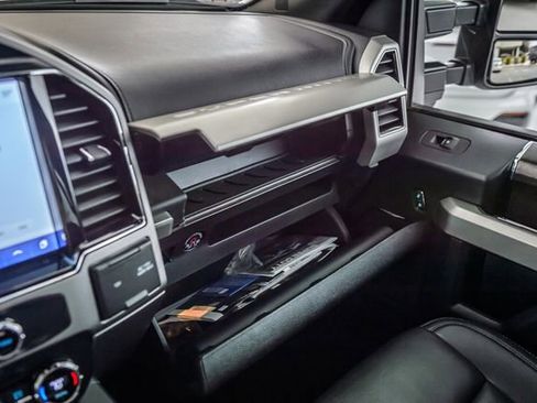 Used 2022 Ford F250 Lariat w/ Lariat Ultimate Package image 25