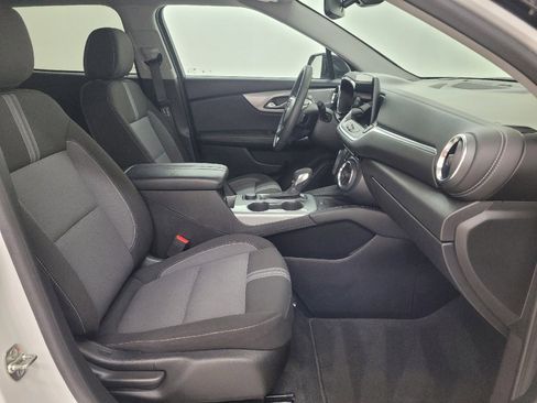 Used 2024 Chevrolet Blazer LT w/ Convenience Package image 21