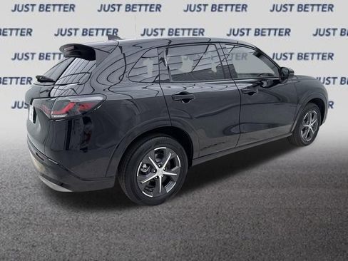 Used 2023 Honda HR-V EX-L image 11