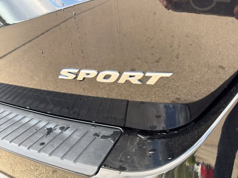 Used 2025 Honda Odyssey Sport-L image 9