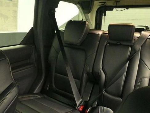 New 2026 Ford Bronco Badlands AWD/4WD image 23
