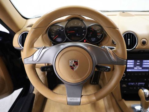 Used 2009 Porsche Cayman RWD image 22