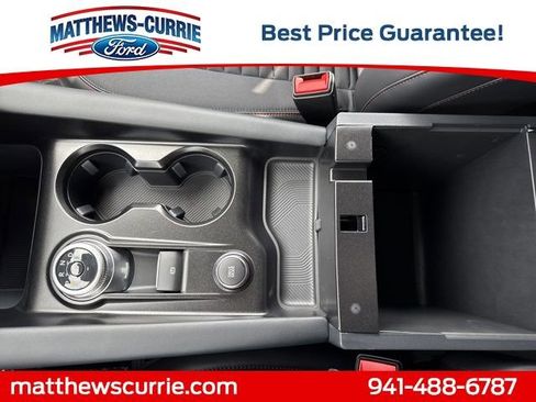 New 2026 Ford Explorer ST-Line image 23