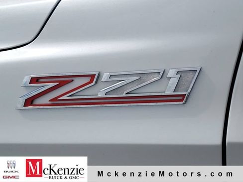Used 2023 Chevrolet Tahoe Z71 w/ Z71 Off-Road Package AWD/4WD image 31