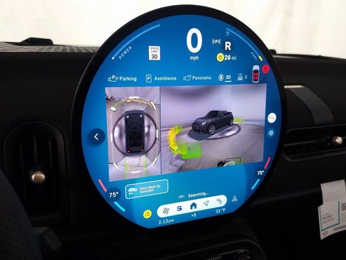 New 2026 MINI Cooper S FWD image 28