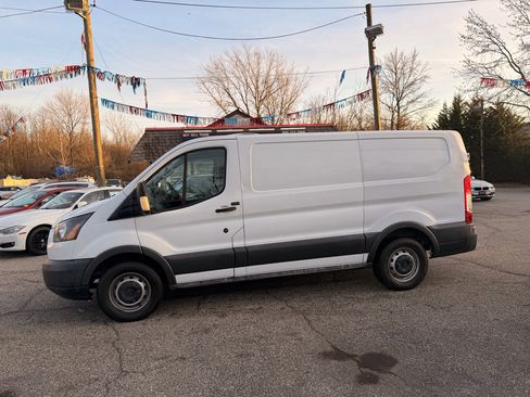 Used 2015 Ford Transit 150 130 Low Roof image 3