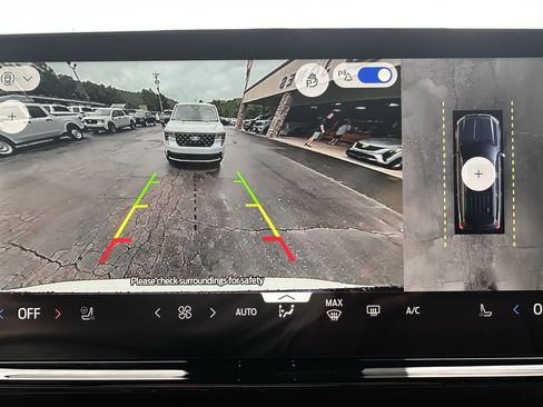 New 2026 Ford Expedition King Ranch AWD/4WD image 28