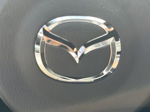 New 2025 MAZDA MX-5 Miata Grand Touring image 20