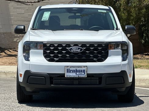 New 2026 Ford Maverick XL FWD image 9