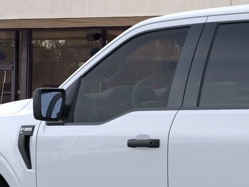 New 2026 Ford F150 XL w/ Equipment Group 104A Hybrid AWD/4WD image 20