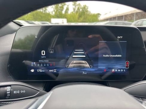 New 2026 Chevrolet Equinox LT AWD/4WD image 19