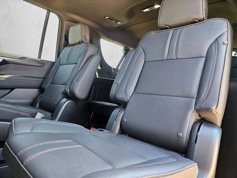 New 2026 Chevrolet Suburban RST w/ Comfort Package image 17