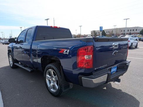 Used 2013 Chevrolet Silverado 1500 LT image 29