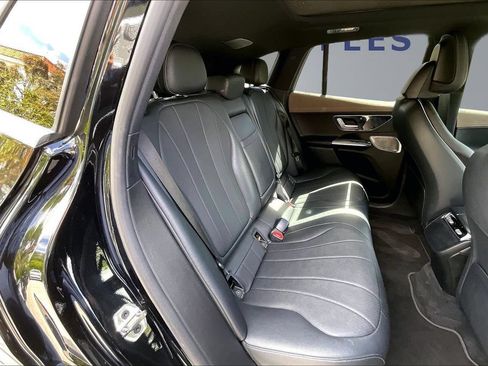 Used 2023 Mercedes-Benz EQE 350+ 4MATIC SUV image 24