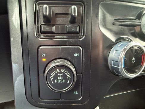 Used 2023 Ford F150 XLT w/ Equipment Group 302A High image 43