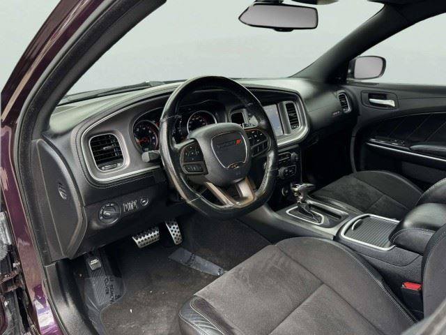 Used 2021 Dodge Charger Scat Pack RWD image 22