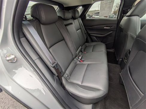 Used 2025 MAZDA CX-30 AWD 2.5 S w/ Preferred Package image 21
