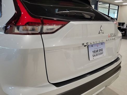 New 2026 Mitsubishi Eclipse Cross SE image 6