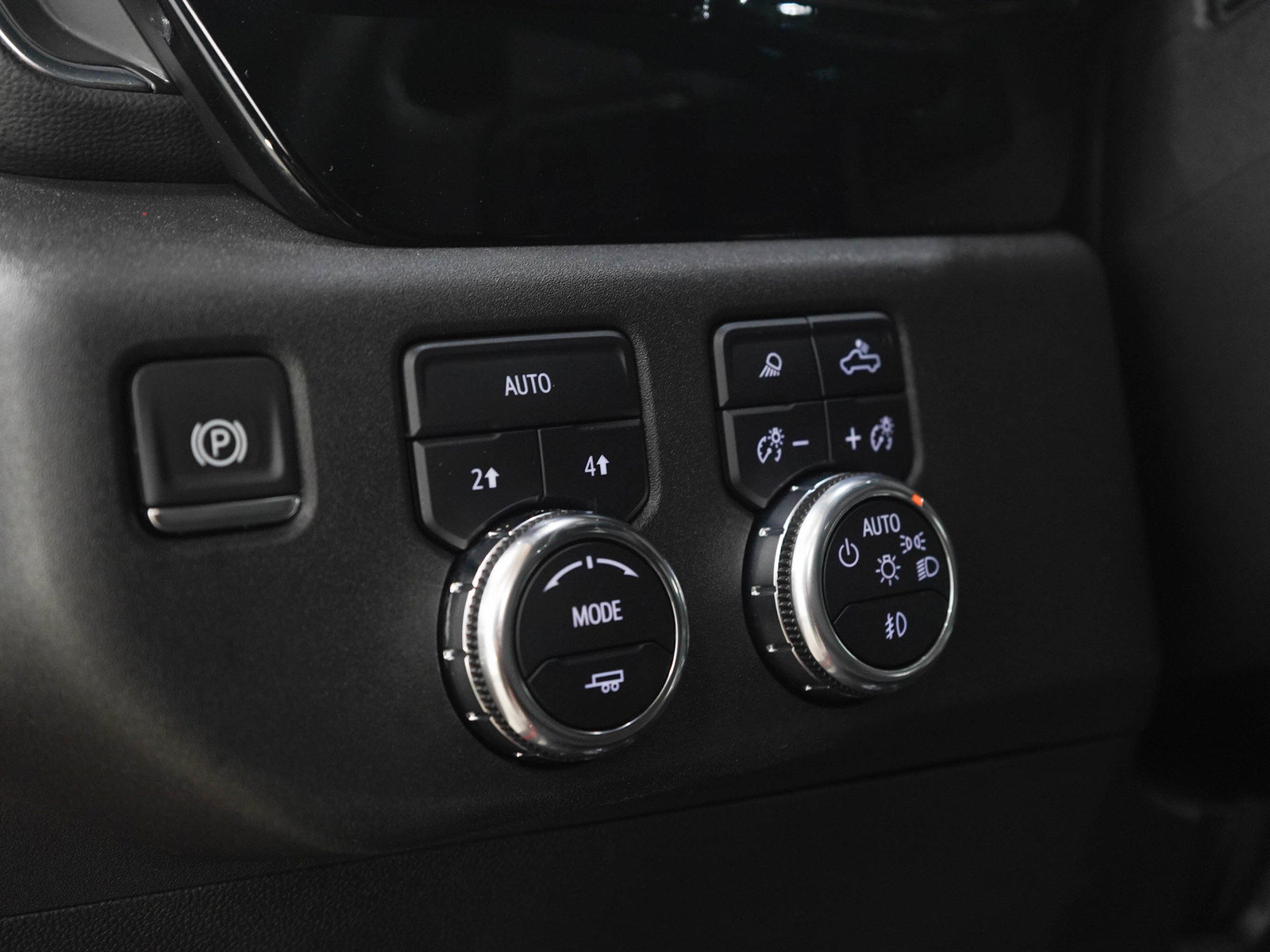 Used 2024 GMC Sierra 1500 Elevation w/ Elevation Premium Package AWD/4WD image 26