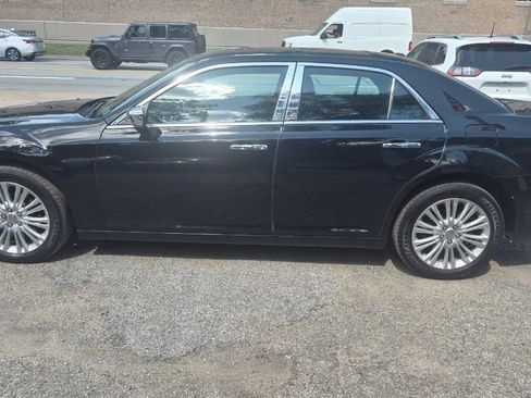 Used 2014 Chrysler 300 C w/ Light Group AWD/4WD image 2