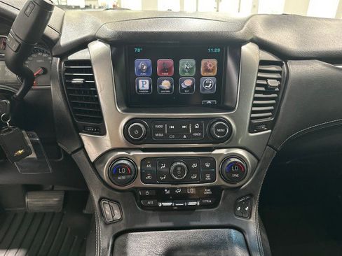 Used 2015 Chevrolet Suburban LT AWD/4WD image 57