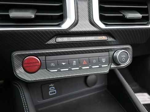 New 2025 Ford Mustang GT Premium image 25