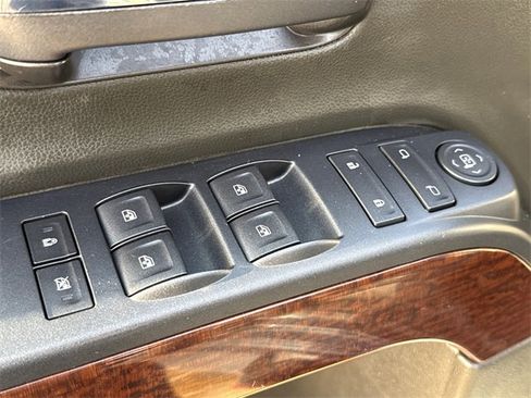 Used 2017 GMC Sierra 1500 SLE w/ Texas SLE Value Package image 19