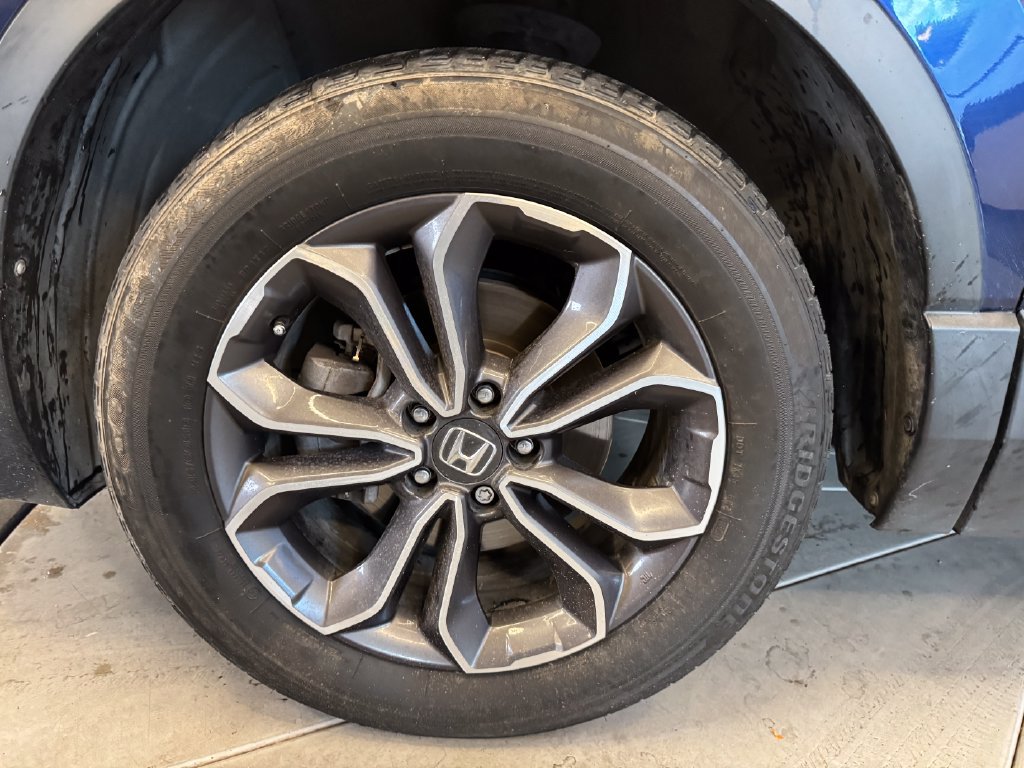 Used 2020 Honda CR-V EX image 25