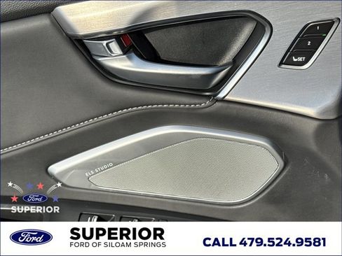 Used 2024 Acura RDX w/ Technology Package AWD/4WD image 24