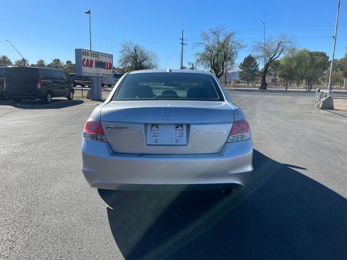 Used 2010 Honda Accord EX-L image 4