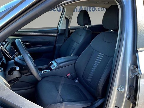 Used 2023 Hyundai Tucson SEL image 20
