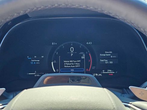Certified 2025 Lexus TX 350 FWD w/ Technology Package image 25
