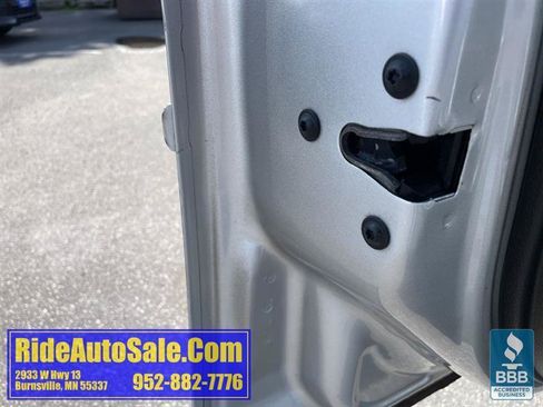 Used 2009 Chevrolet Impala Police FWD image 33