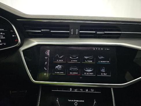 Used 2020 Audi S7 Premium Plus w/ S Sport Package image 10