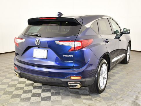 Certified 2024 Acura RDX SH-AWD image 5