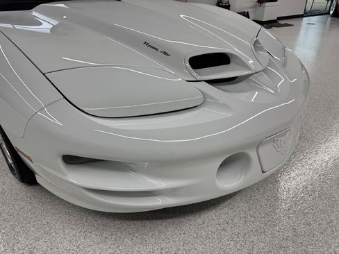 Used 1998 Pontiac Firebird Formula RWD image 27